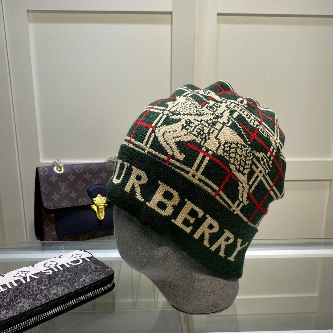 Unisex Knitted Sweater Hat 1024110824