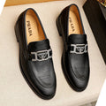 New style men's fashionable casual loafers 1024040912