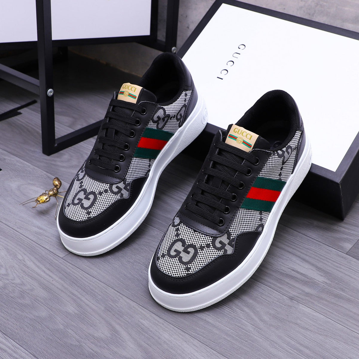 G New Classic Sneakers XC0424112507