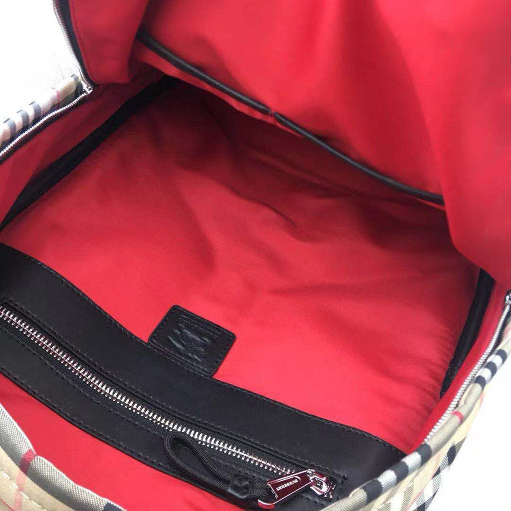 BBR Classic Backpack XC042025052801