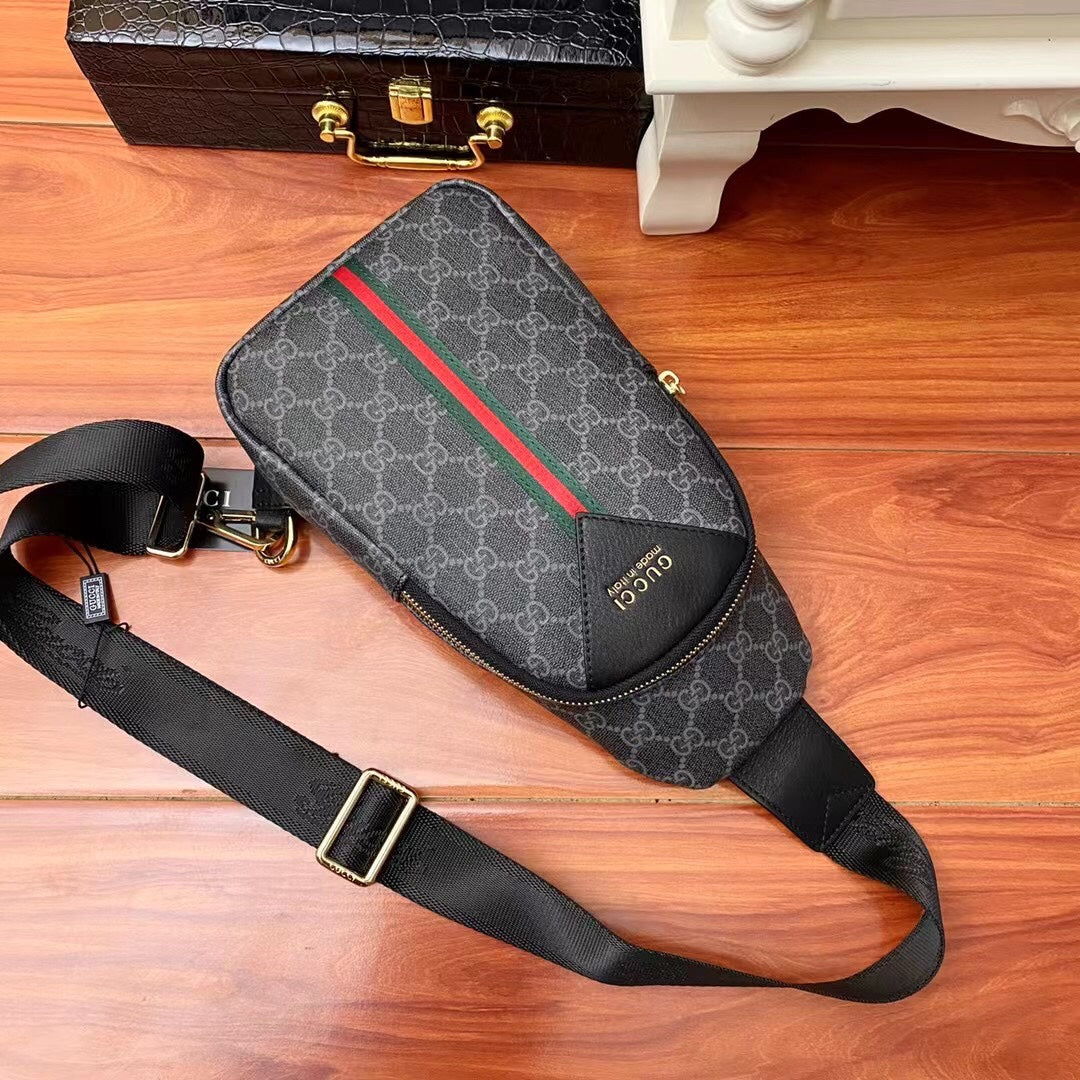 New fashion all-match fashion shoulder bag  SXC053107