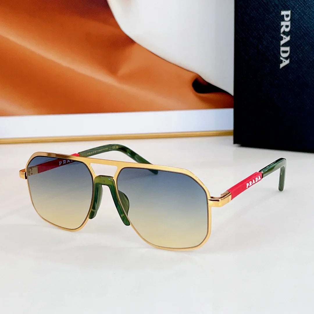 New fashionable and versatile sunglasses 1025021002