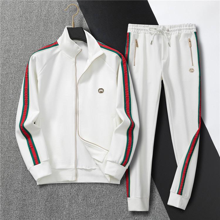 Limited Edition Sports Premium Track Suits Menswear 1024011613