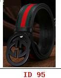 Buckle Design Belts