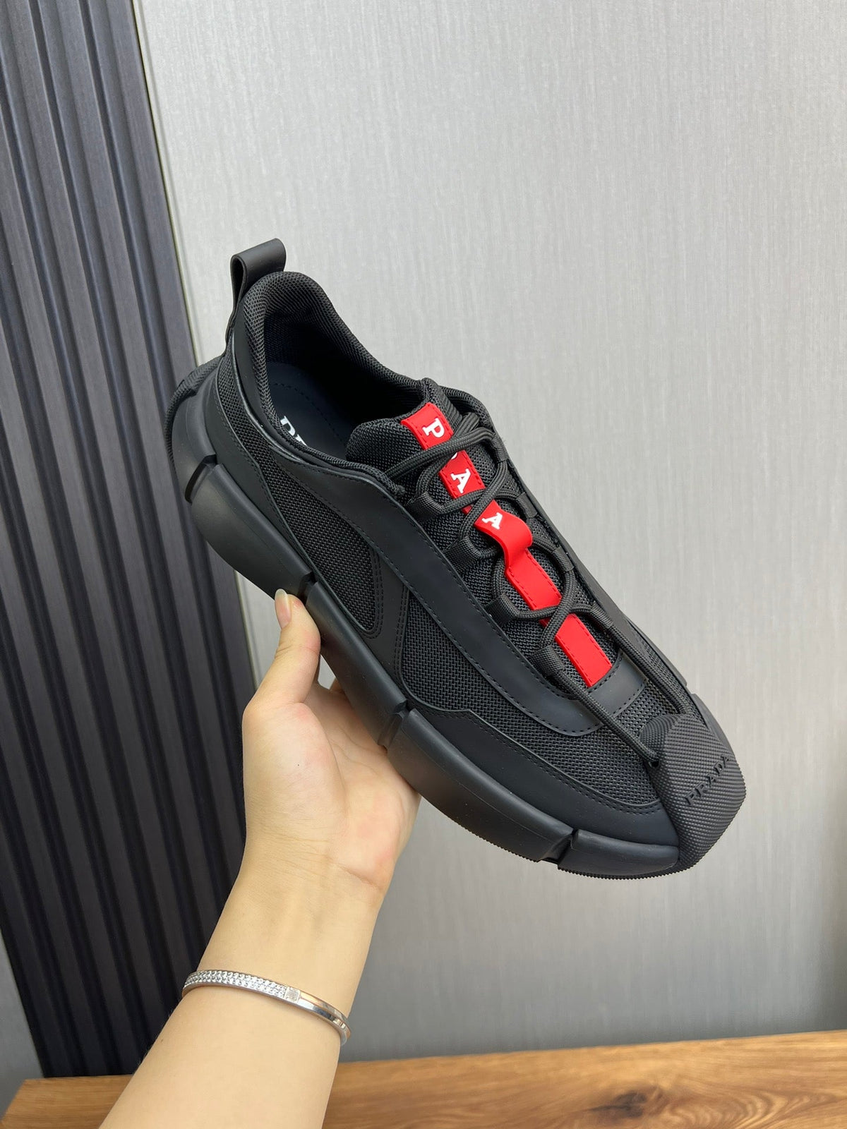 New Fashion PR Brand Sneakers XC0424101106