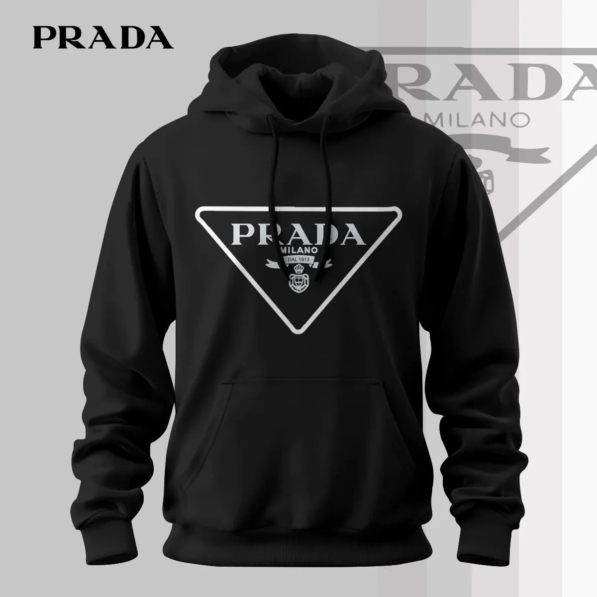 PRD Premium Hoodie Best Selling 2024 LUX 24122737