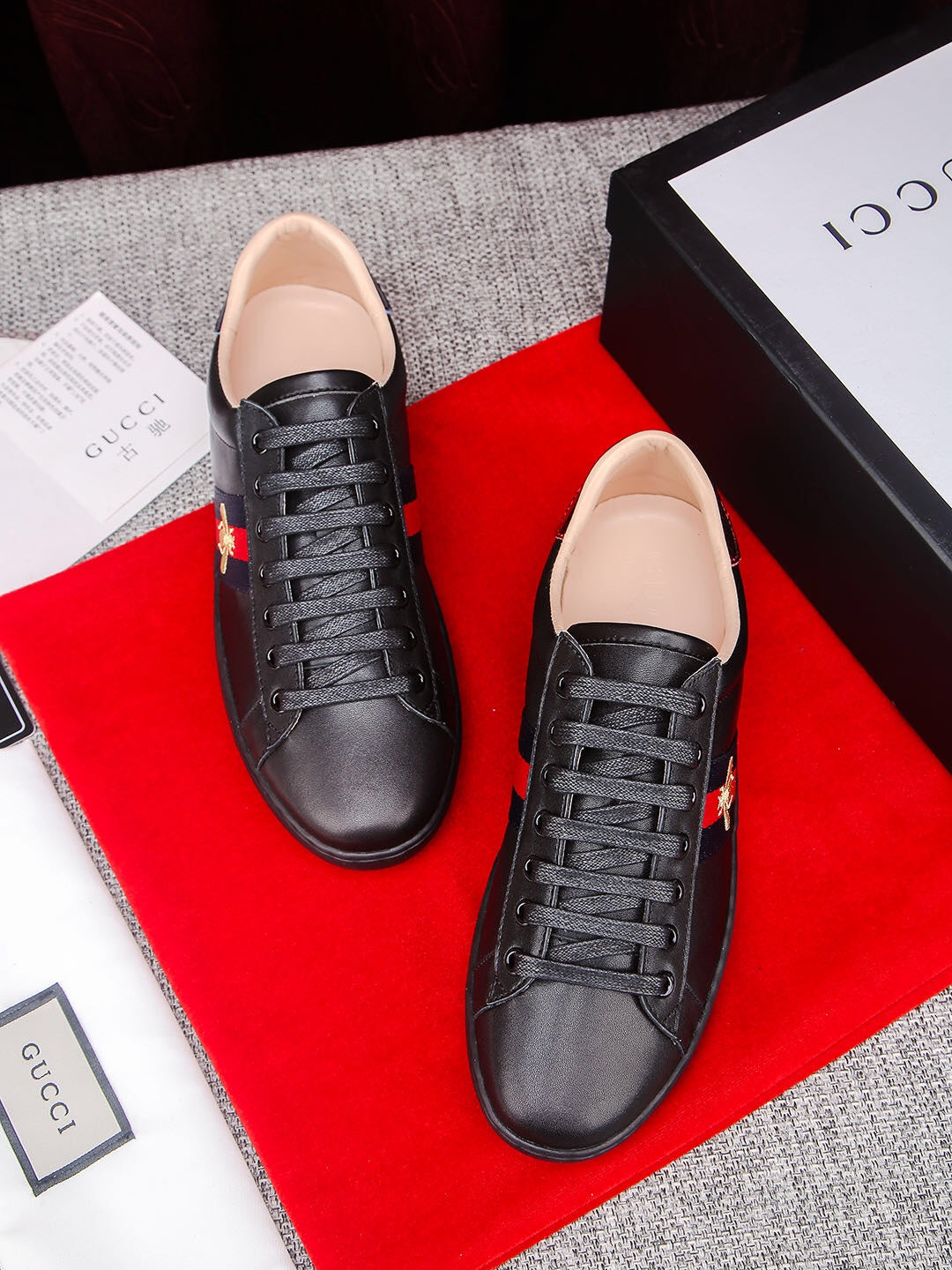 2G Retro Low Top Casual Shoes 14