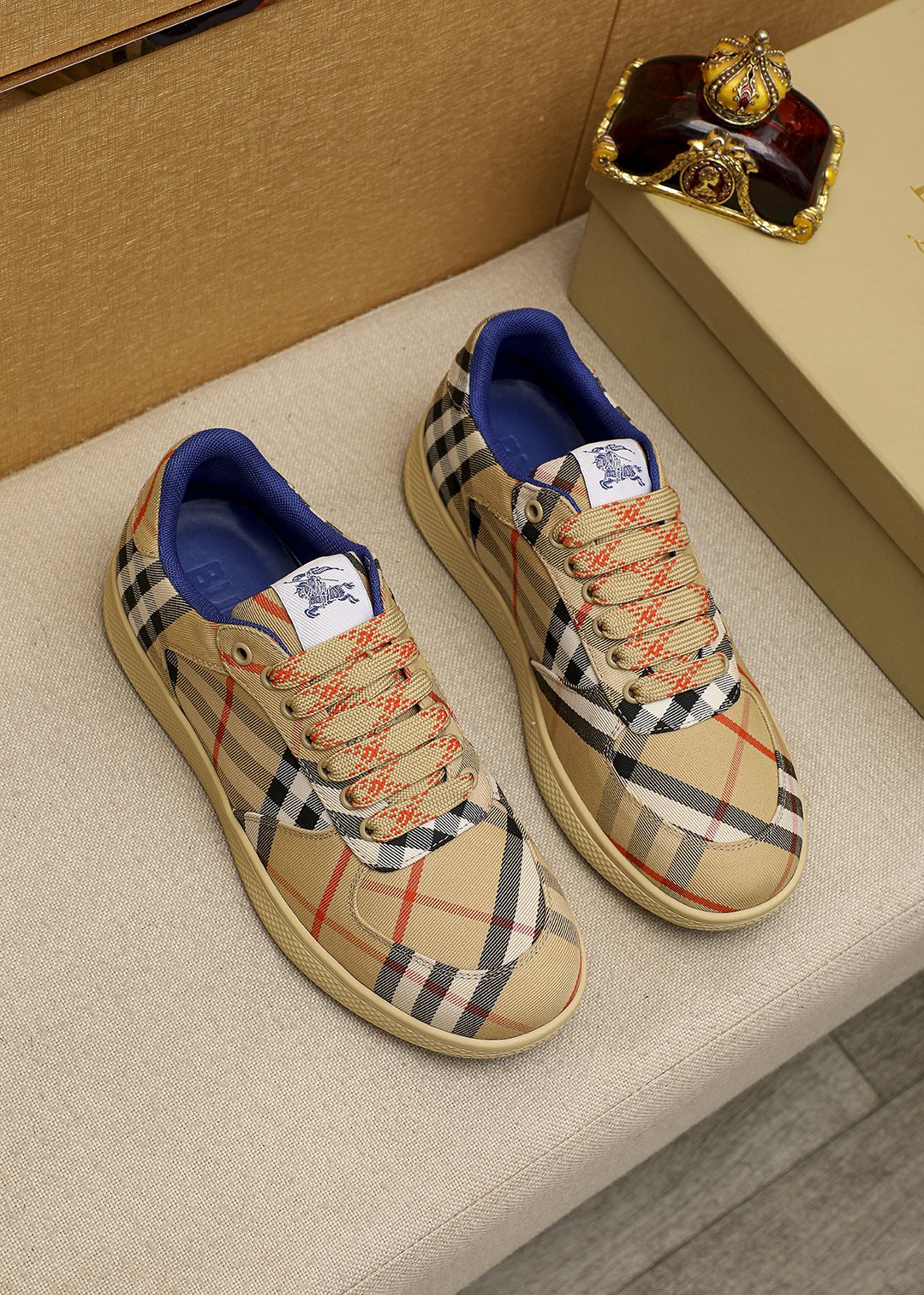 25 Luxury B Brand Casual Sneakers 042025052809
