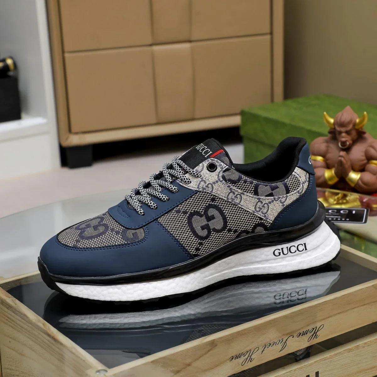 Casual Simple All-match Sneakers 1024031410