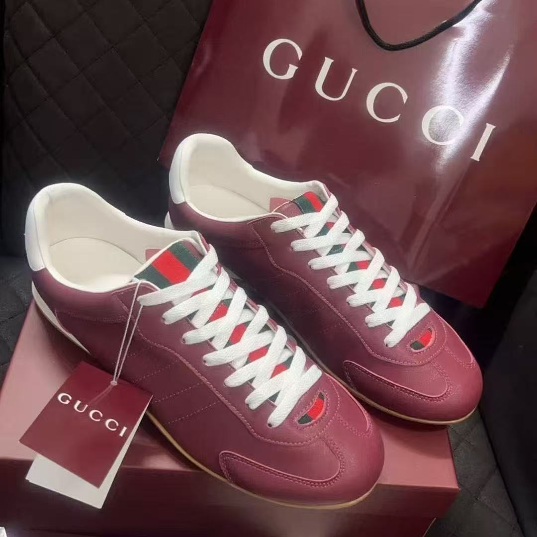 GG Men's Classic Sneakers PD0426072701