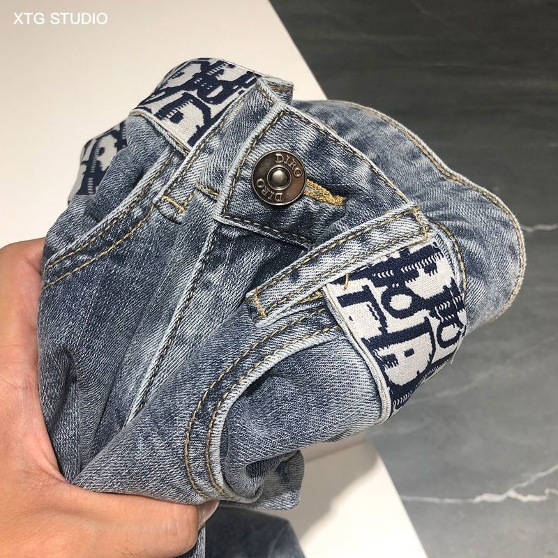 Fashion Men's Casual Jeans PDD02052301