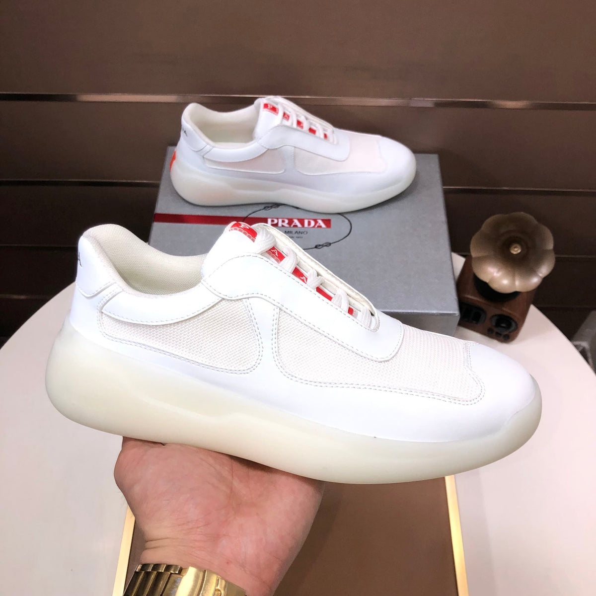 New Fashion PR Brand Sneakers XC0425112303