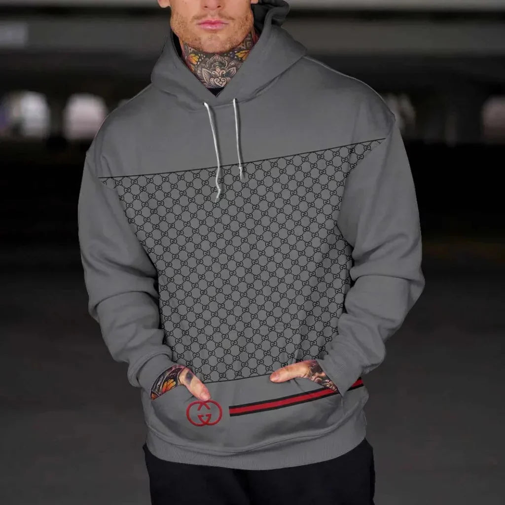 Premium 2025 Hoodie Fall Season 3D1025091915