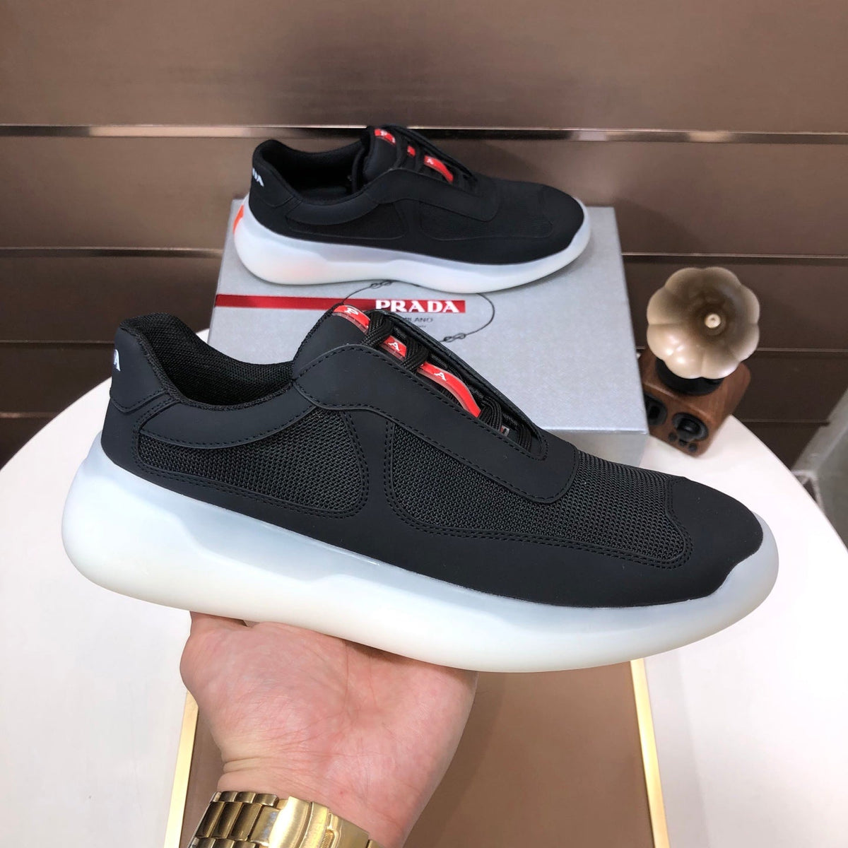 New Fashion PR Brand Sneakers XC0425112303