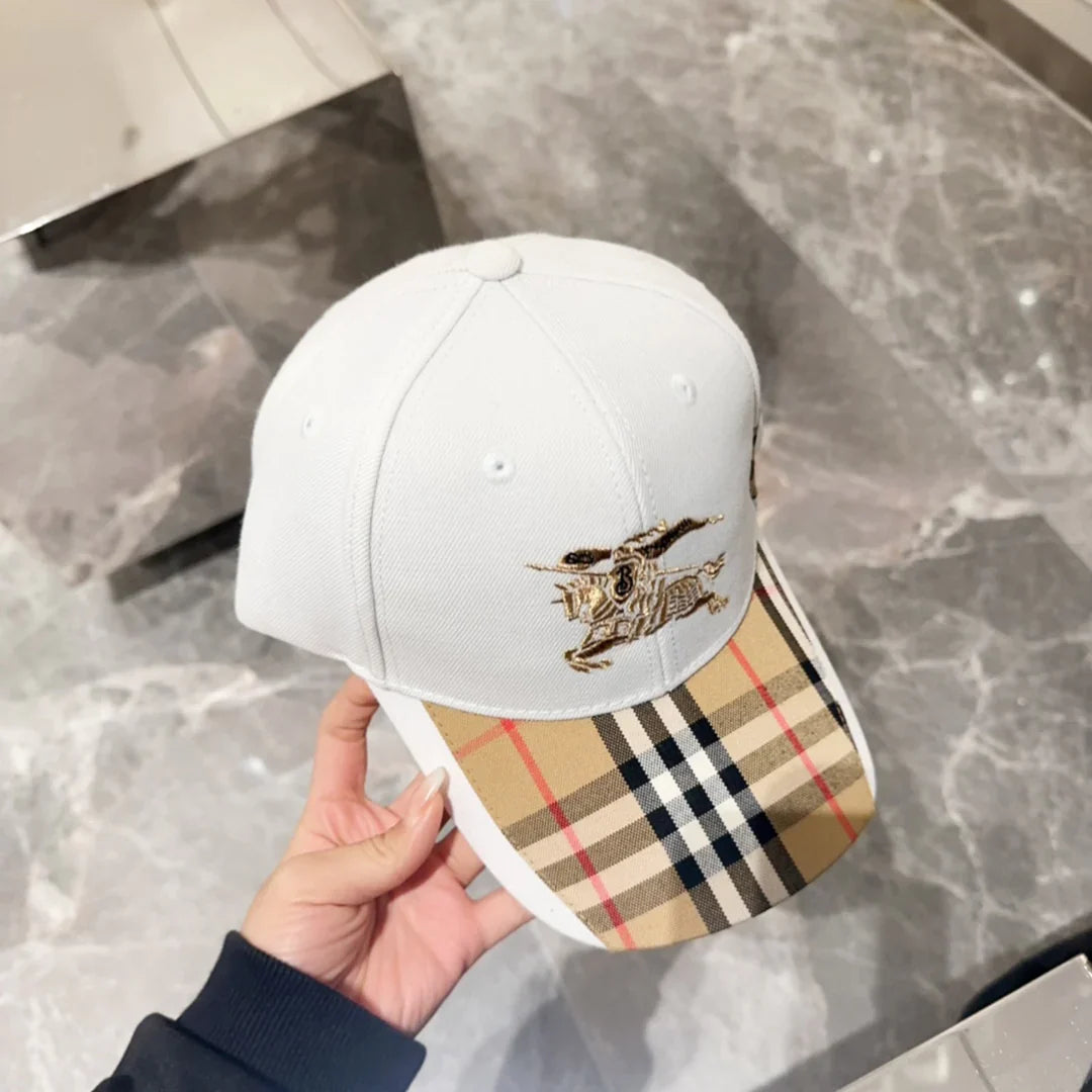 New fashion and versatile printed baseball cap 1024032713