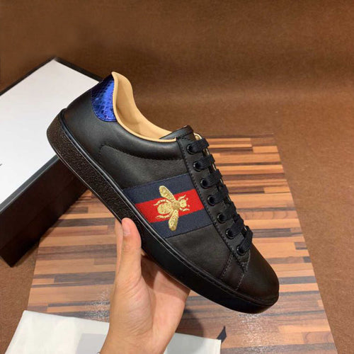2G Retro Low Top Casual Shoes 14