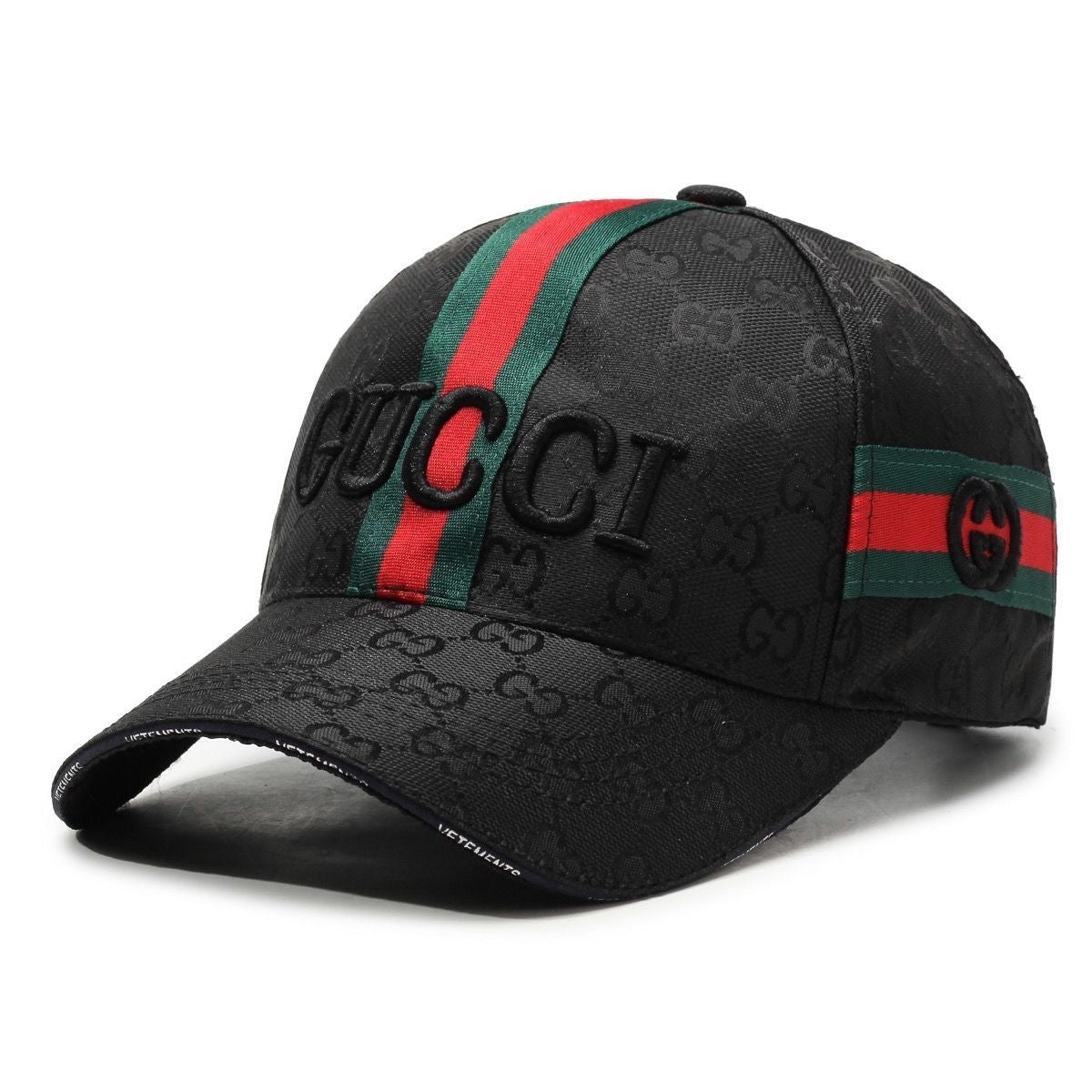 2023 Branded Canvas Letter Baseball Cap G022801