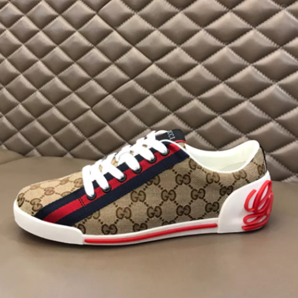 Men's Fashion Cloth Casual Shoes