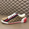 Men's Fashion Cloth Casual Shoes