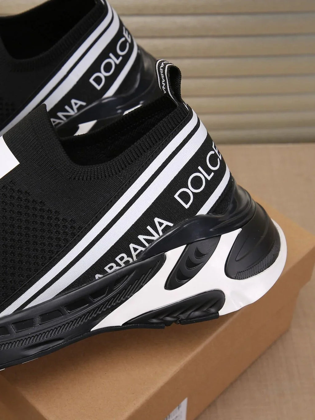 Trendy Men's Handsome Super Comfortable Breathable Mesh Men's Pedal 1024030817