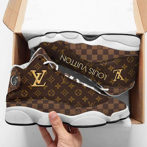 Unisex stylish printed luxury sneakers 1024030119