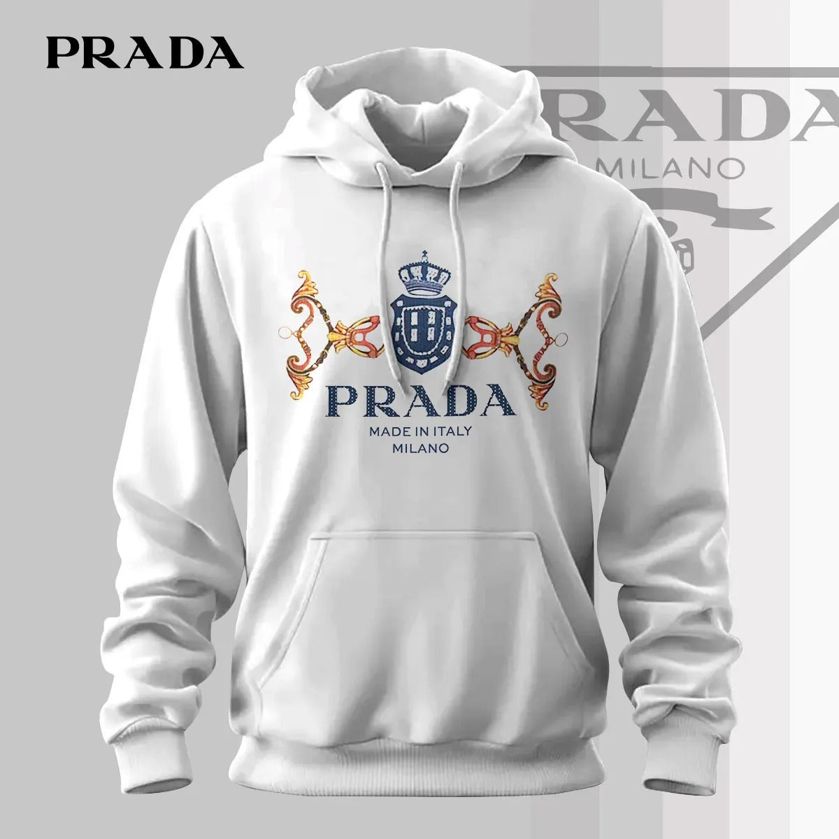 PRD Premium Hoodie Best Selling 2024 LUX 24122738