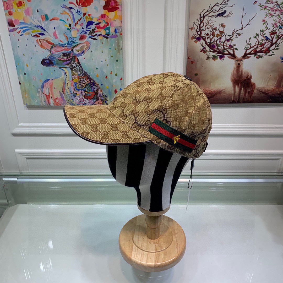 Printed Casual Sports Baseball Cap WS007