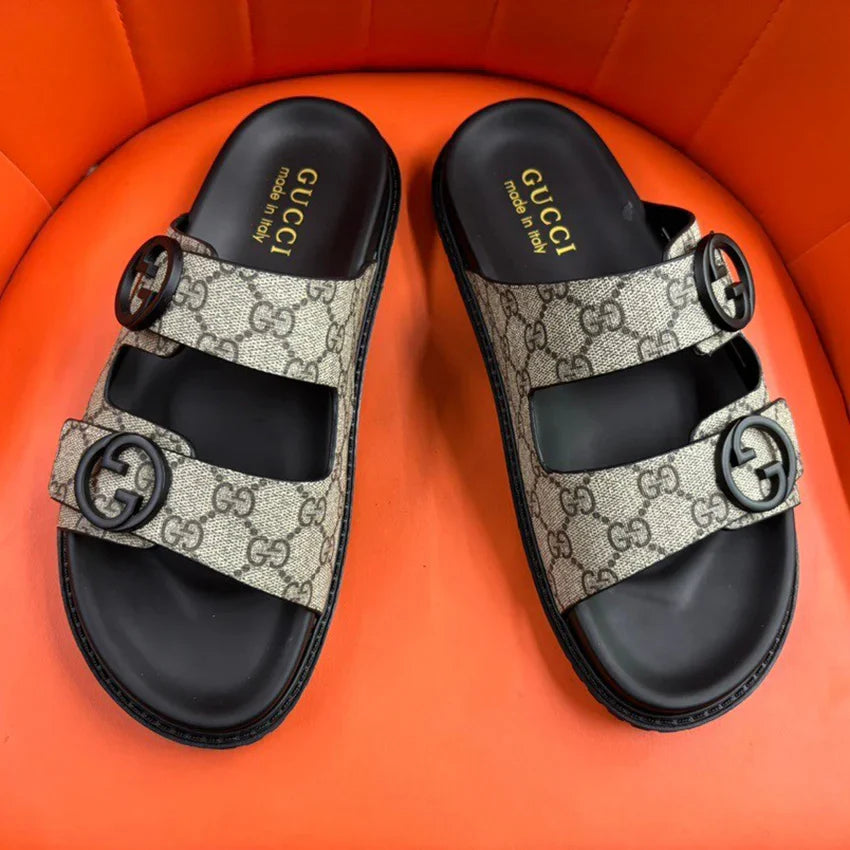 New fashion men's casual sandals 1024052007