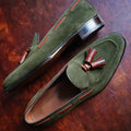 Classic Style Men Loafer Shoes A10