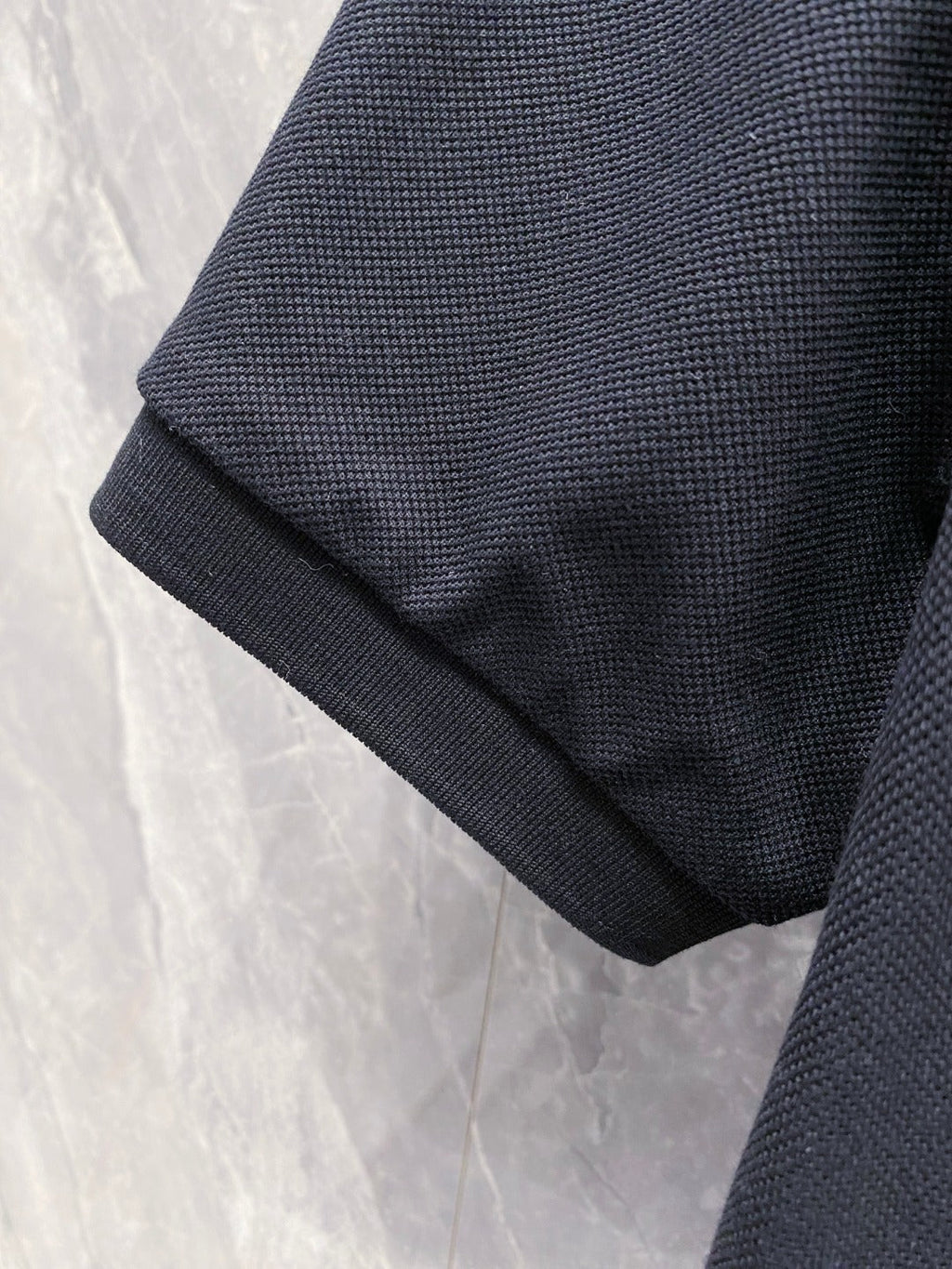 BBR Classic Business Casual Men's Polo Shirt XC042025052804