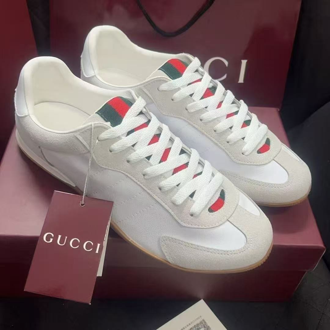 GG Men's Classic Sneakers PD0426072701