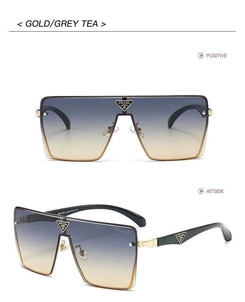 New Fashion Sunglasses Outdoor UV Sunglasses 1024030824