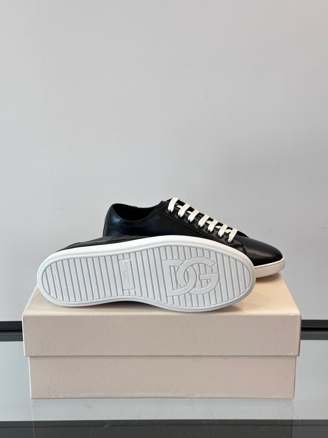 DG Casual All-match Men's Sports Shoes XC0425062504