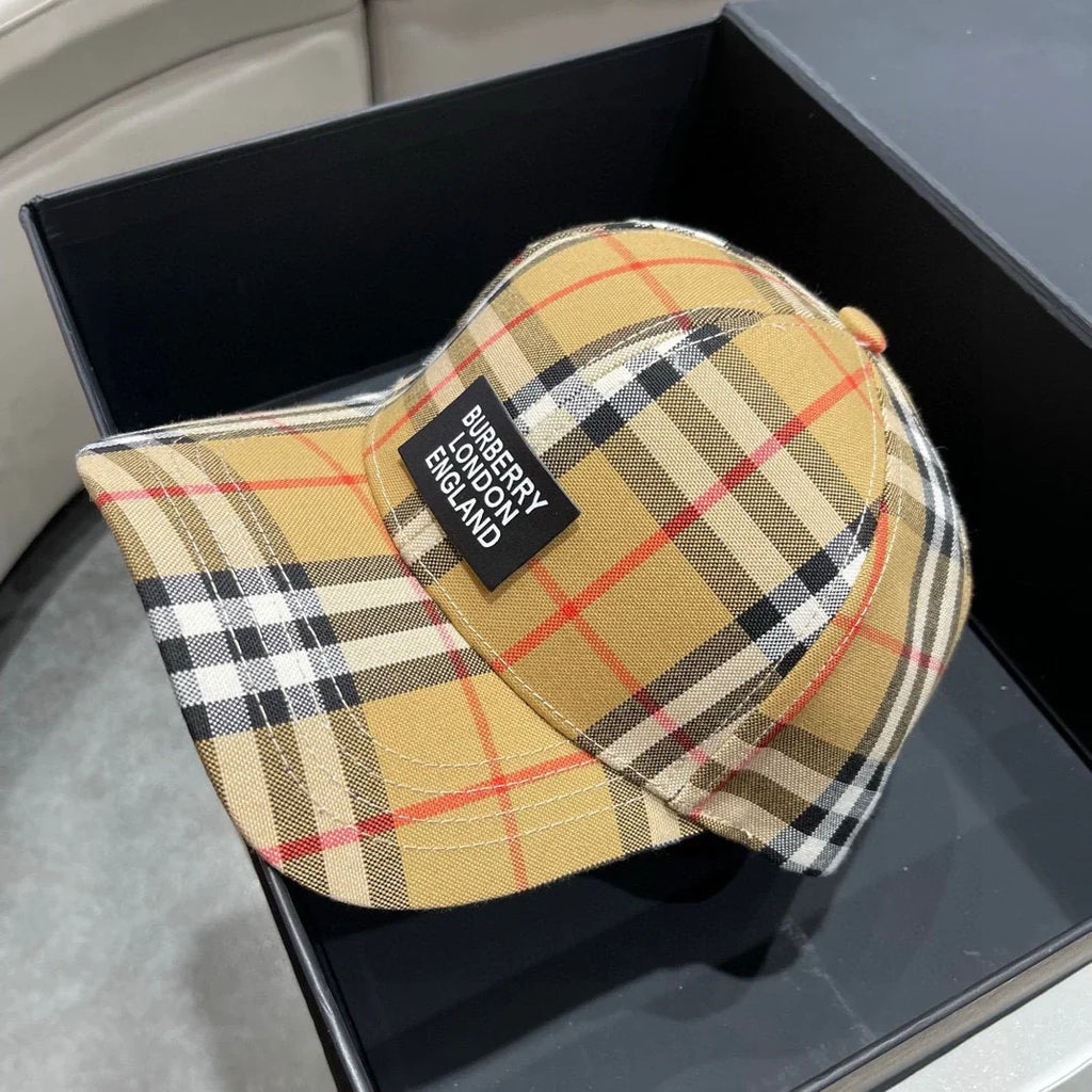 High end fashion unisex baseball cap 1024042407