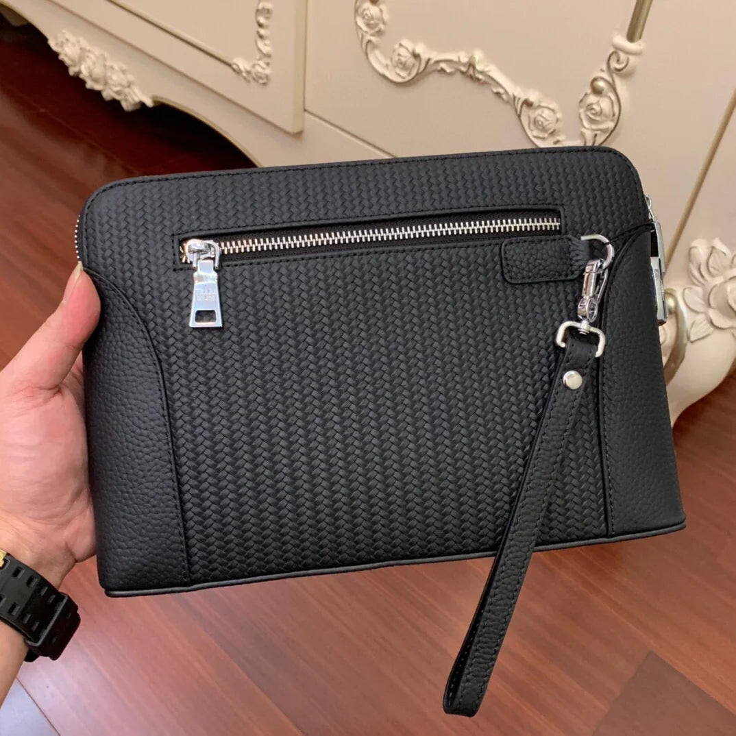 Luxury Men's Clutch Bag 1025022401
