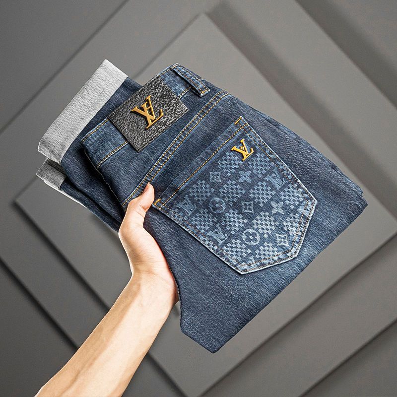 Fashion Casual Jeans PD01070403