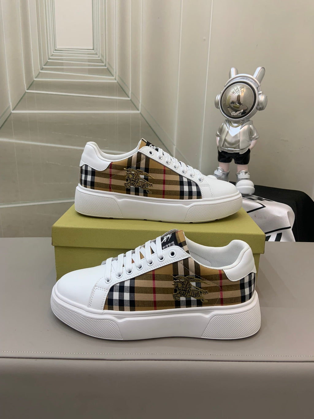 2024 bbr new casual men's shoes fb0424072701