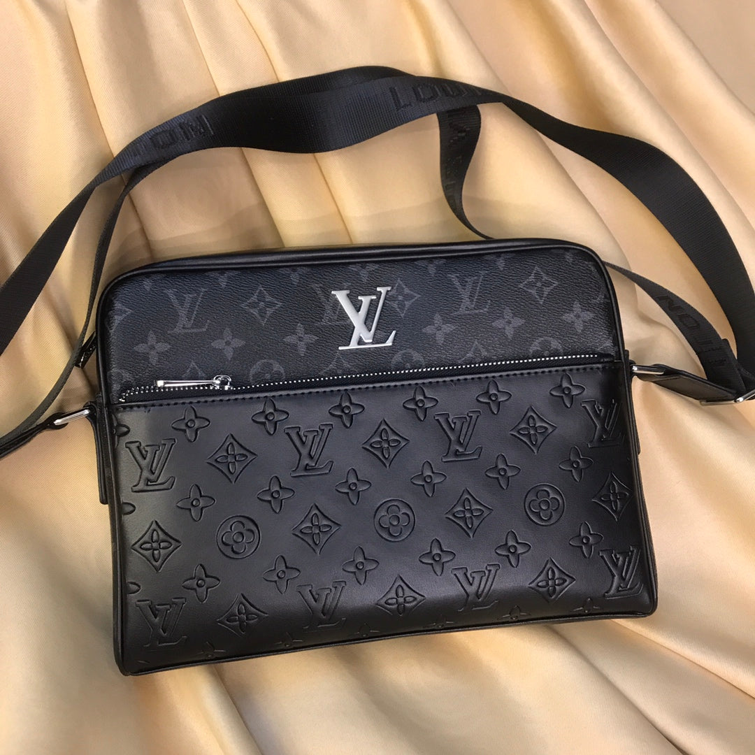 New fashion shoulder bag XC-S042007