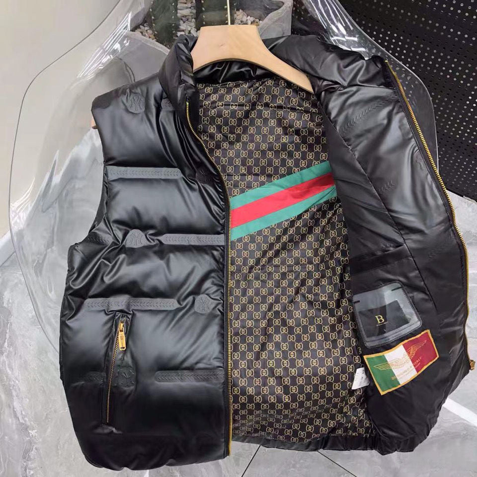 New Fashion Men's Vest  s02