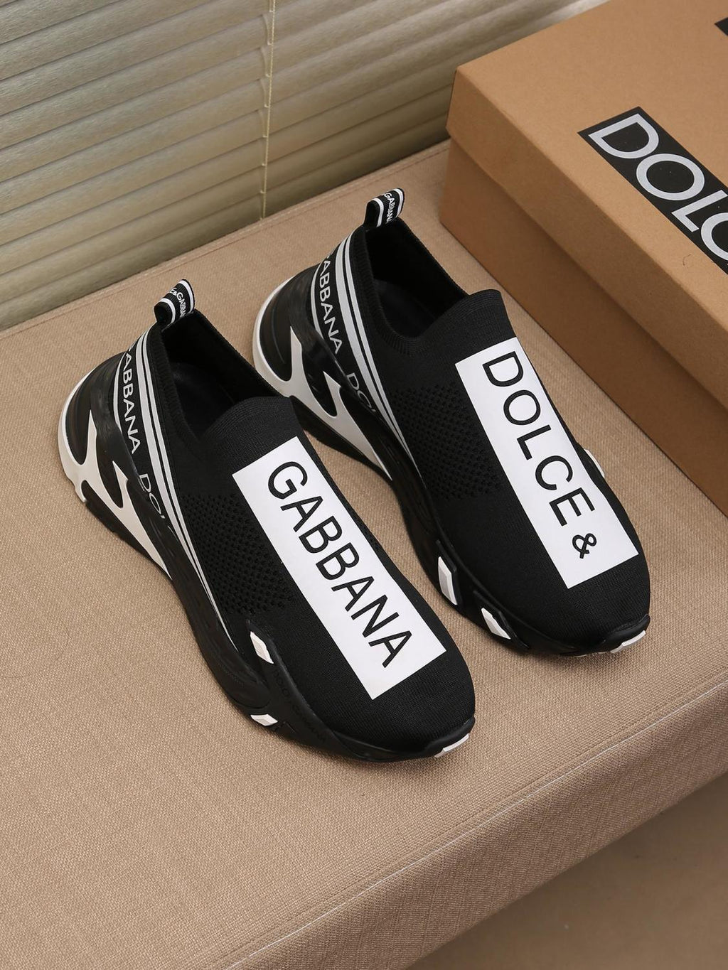 Trendy Men's Handsome Super Comfortable Breathable Mesh Men's Pedal 1024030817