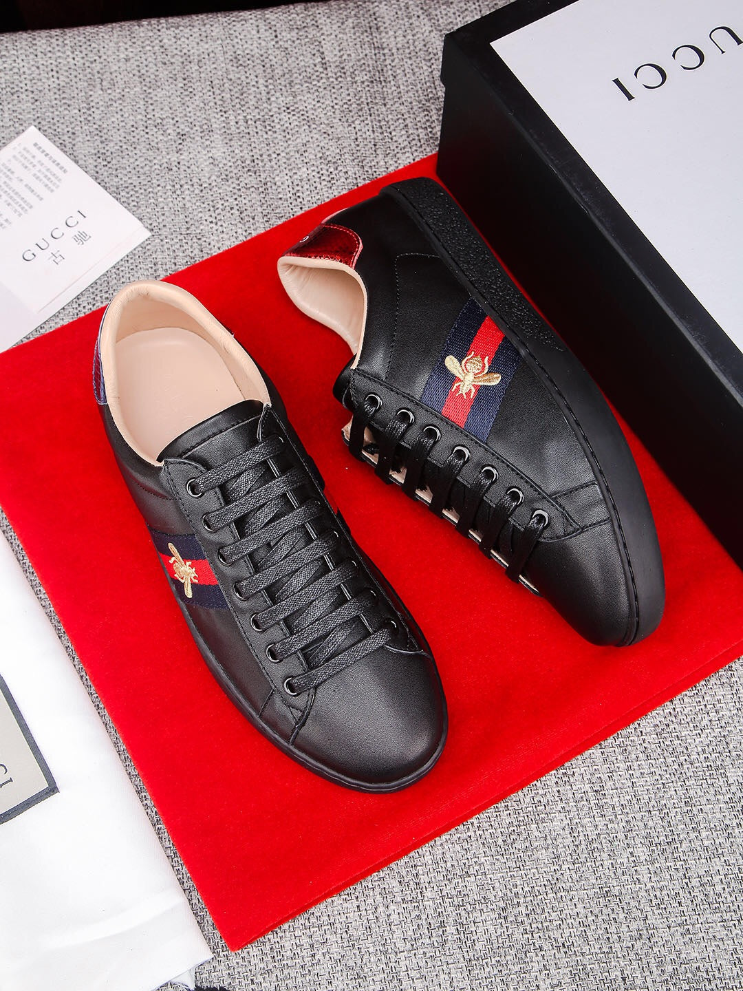 2G Retro Low Top Casual Shoes 14