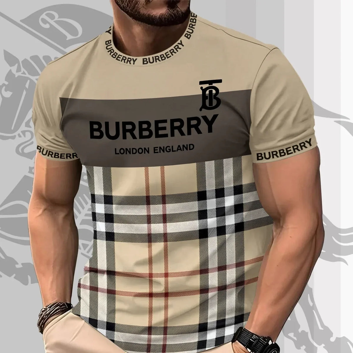 T-Shirt Limited Edition 2025 LUX 1025040319