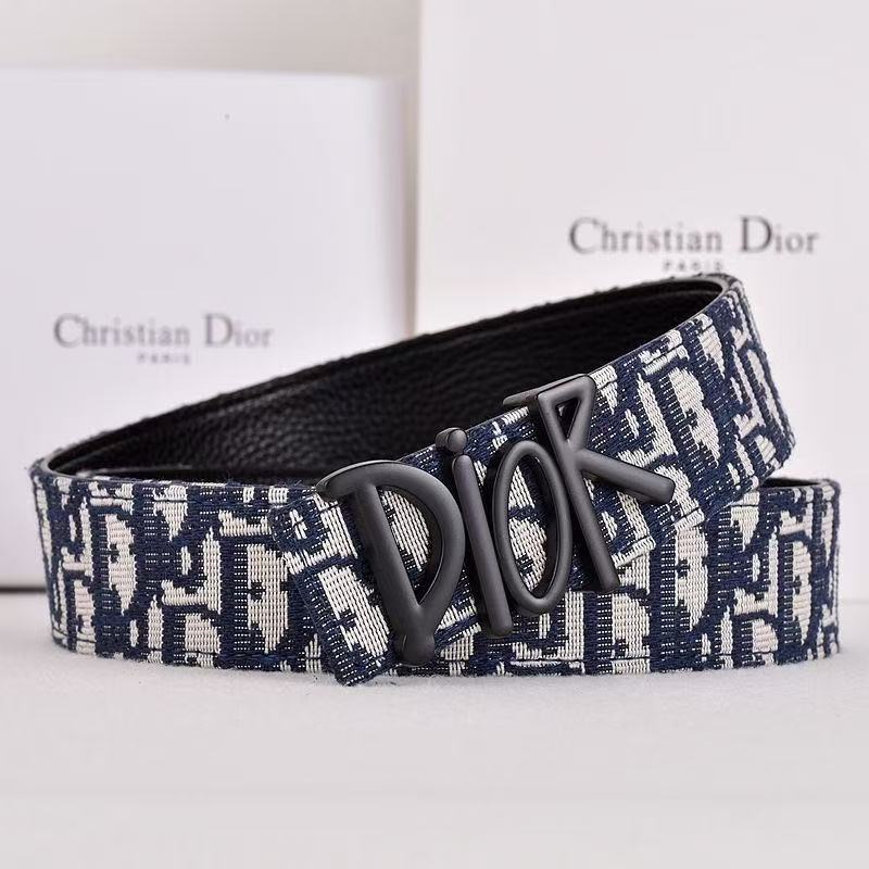 New fashion and versatile printed belt PD0426071302