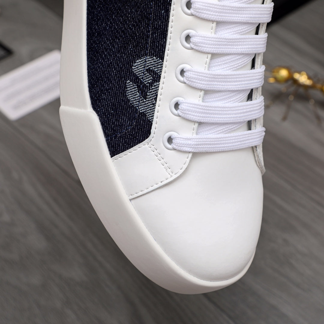 DG Casual All-match Men's Sport Shoes XC0425062512