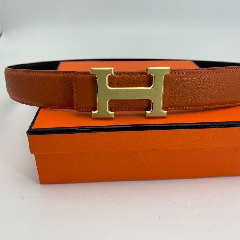 New Fashion H Belt 0424040311