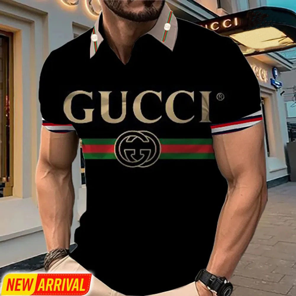 G Premium POLO Shirt For Men 2024 MRS-PO-GC1368251204 0424031101