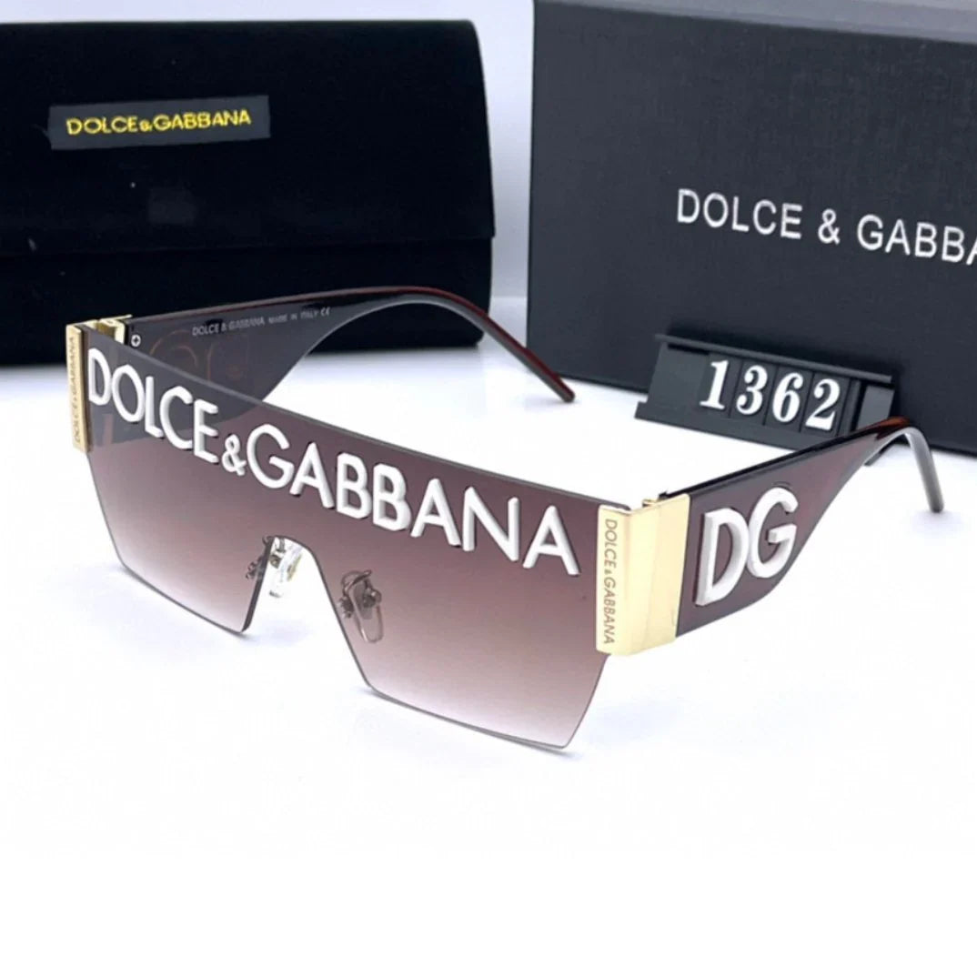 New Frameless Trim Sunglasses Sunscreen Sunglasses 1024051503