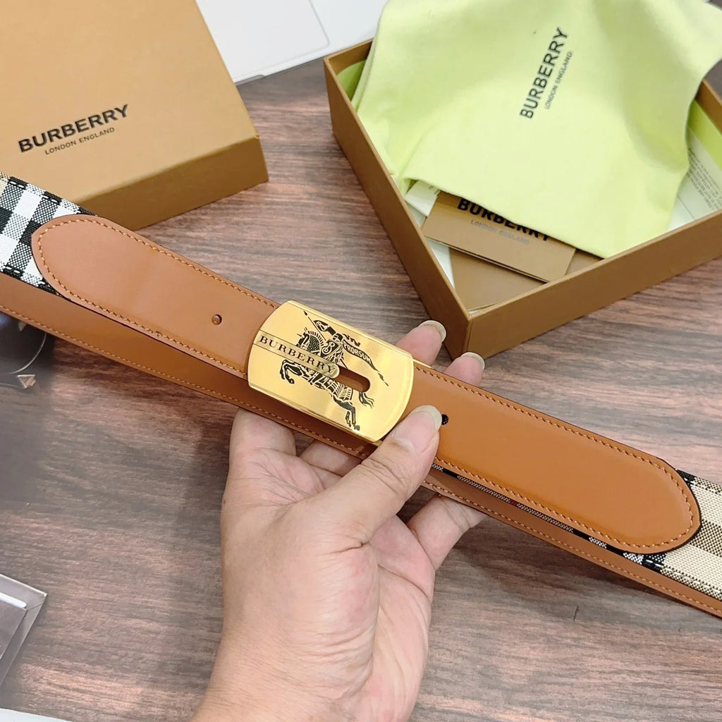 New fashion 3.5cm width belt 1025051211