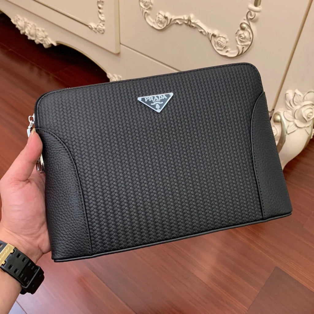 Luxury Men's Clutch Bag 1025022401