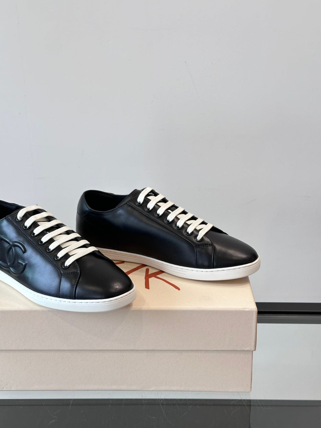 DG Casual All-match Men's Sports Shoes XC0425062504